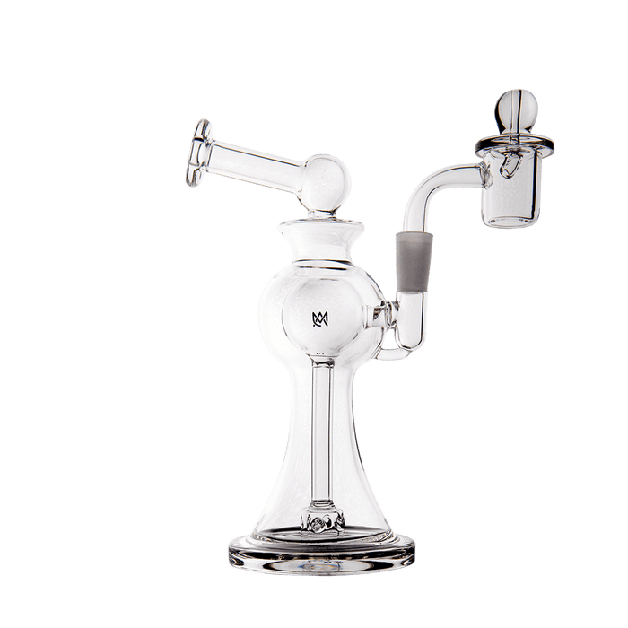 Apollo Mini Dab Rig - Toker Supply