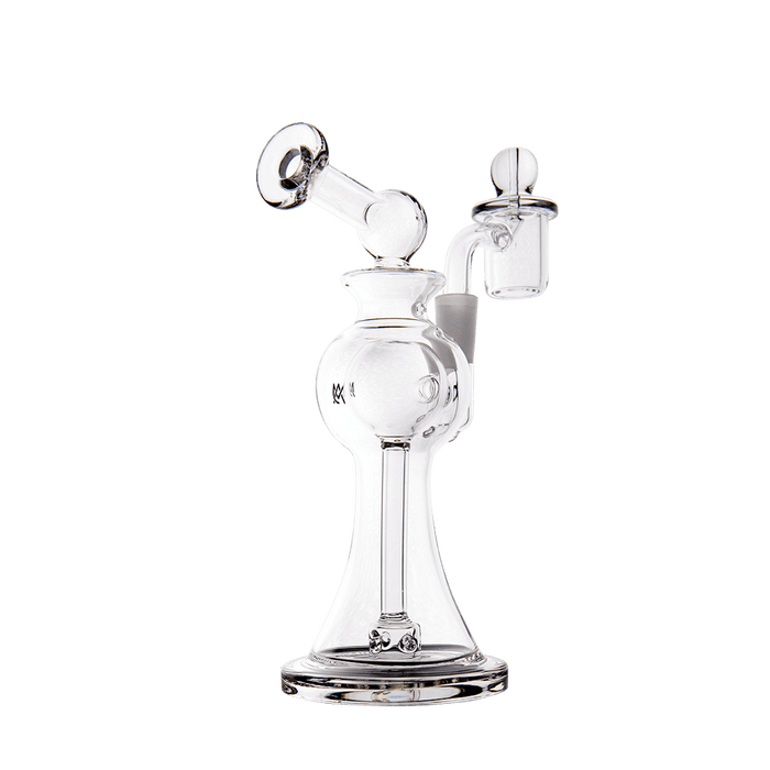 Apollo Mini Dab Rig - Toker Supply
