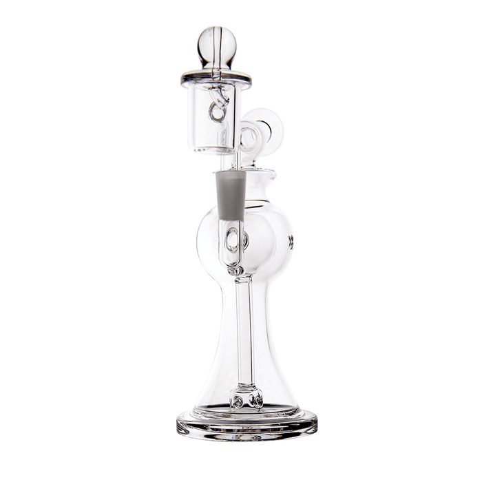 Apollo Mini Dab Rig - Toker Supply