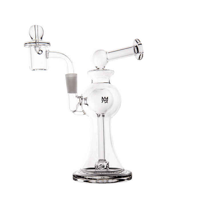 Apollo Mini Dab Rig - Toker Supply