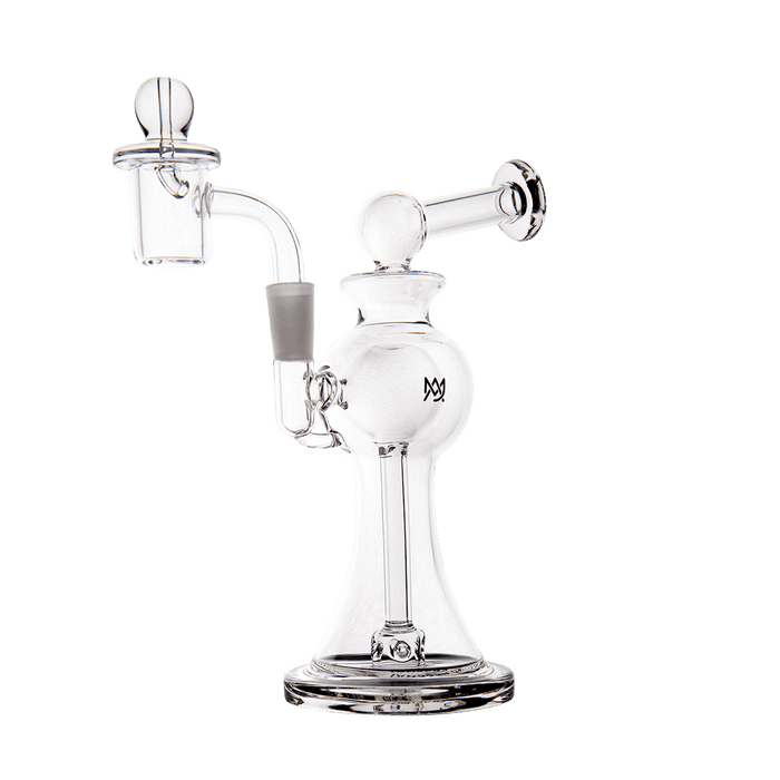 Apollo Mini Dab Rig - Toker Supply