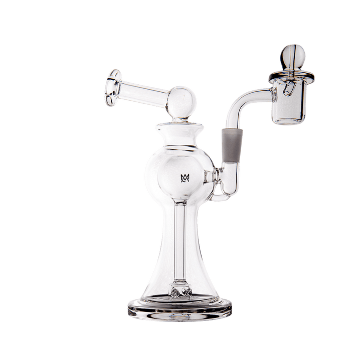 Apollo Mini Dab Rig - Toker Supply