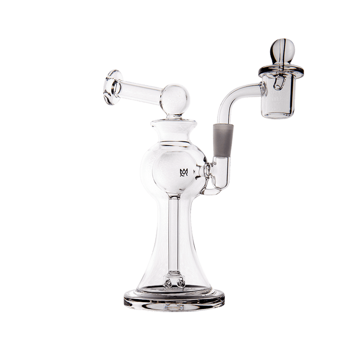 Apollo Mini Dab Rig - Toker Supply