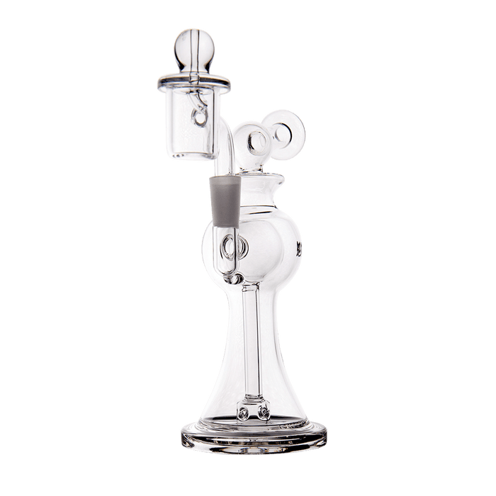 Apollo Mini Dab Rig - Toker Supply