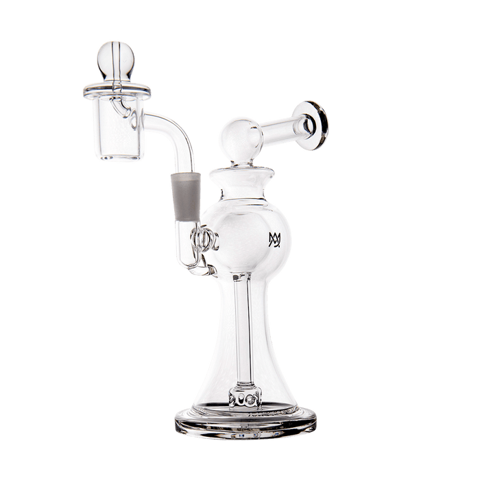 Apollo Mini Dab Rig - Toker Supply