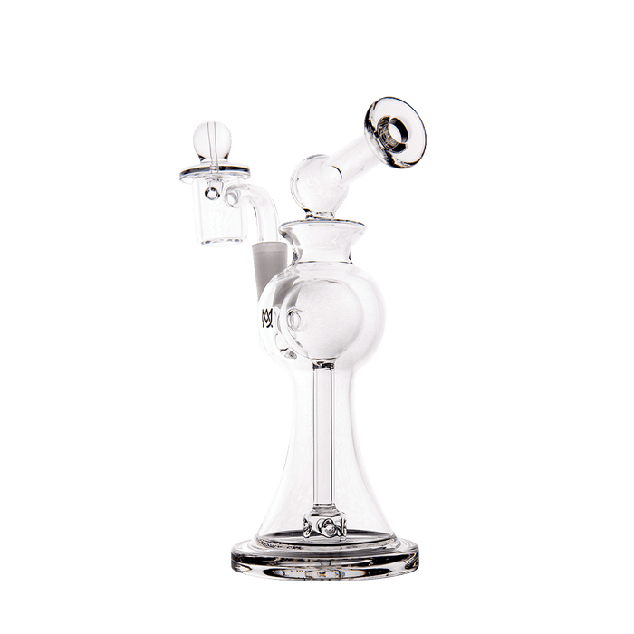 Apollo Mini Dab Rig - Toker Supply