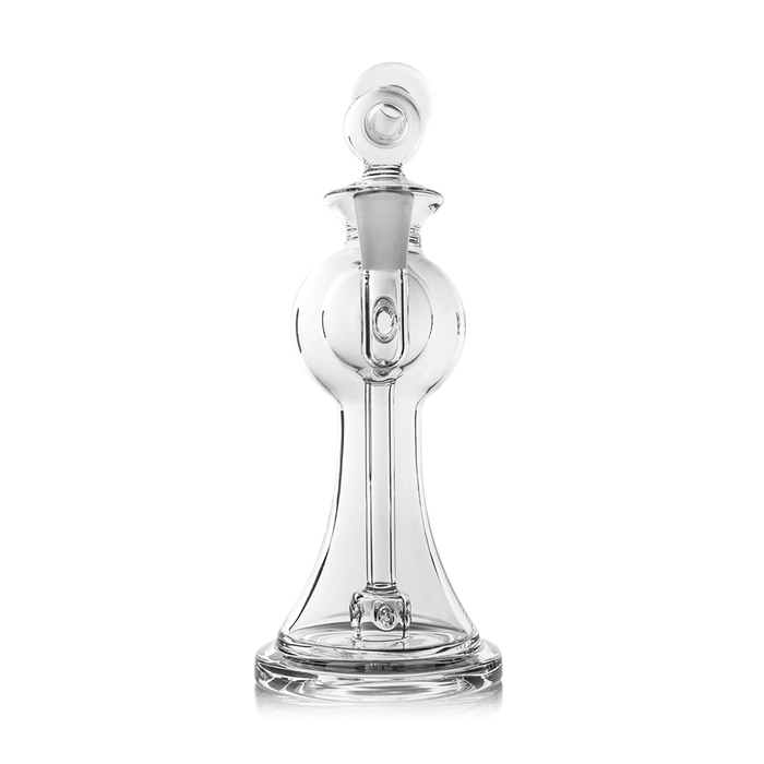 Apollo Mini Dab Rig - Toker Supply