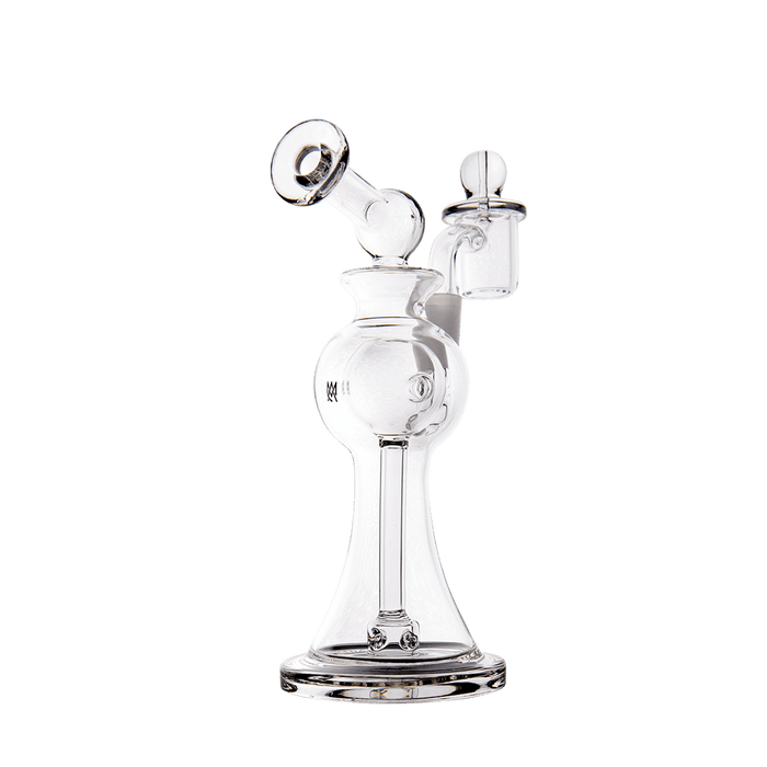 Apollo Mini Dab Rig - Toker Supply