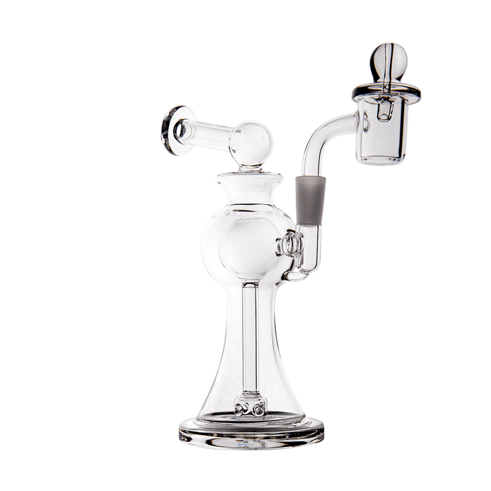 Apollo Mini Dab Rig - Toker Supply
