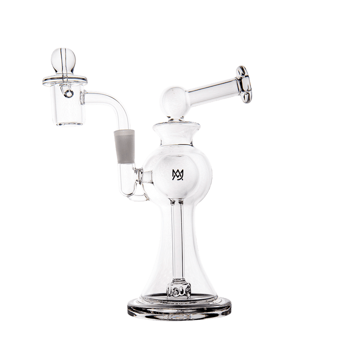 Apollo Mini Dab Rig - Toker Supply