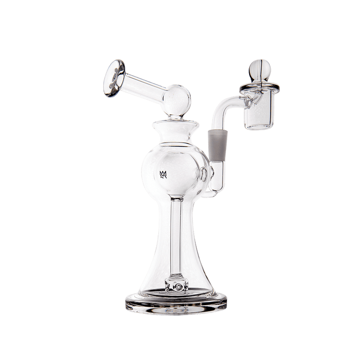Apollo Mini Dab Rig - Toker Supply
