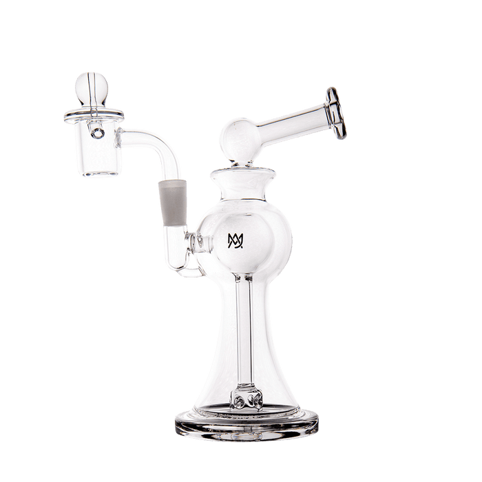Apollo Mini Dab Rig - Toker Supply