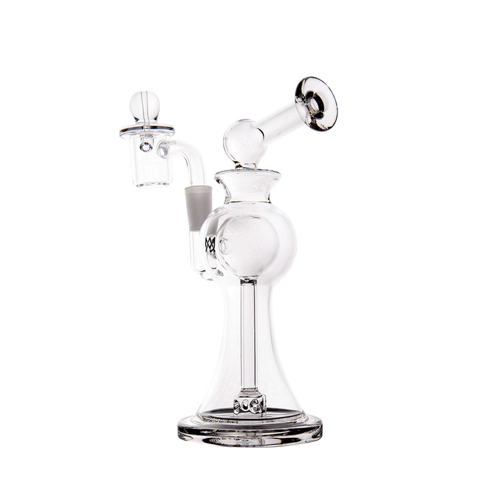 Apollo Mini Dab Rig - Toker Supply