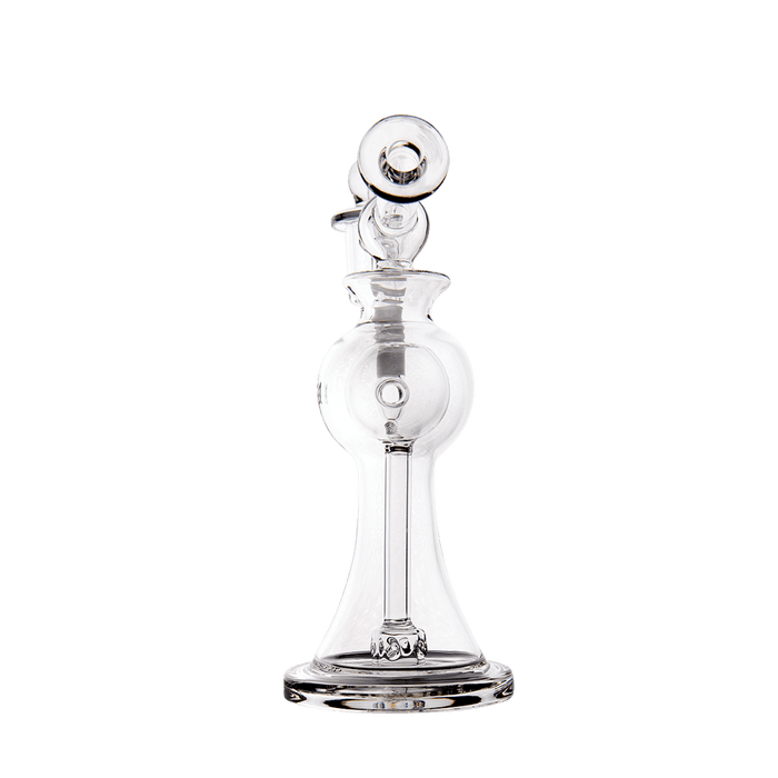 Apollo Mini Dab Rig - Toker Supply