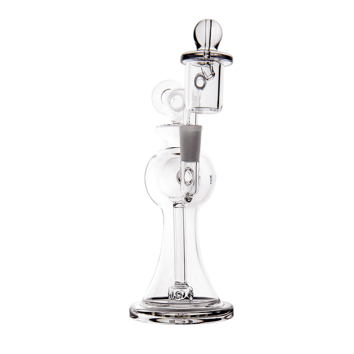 Apollo Mini Dab Rig - Toker Supply