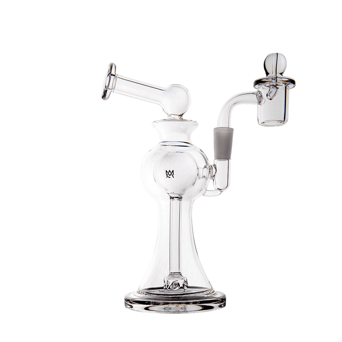 Apollo Mini Dab Rig - Toker Supply