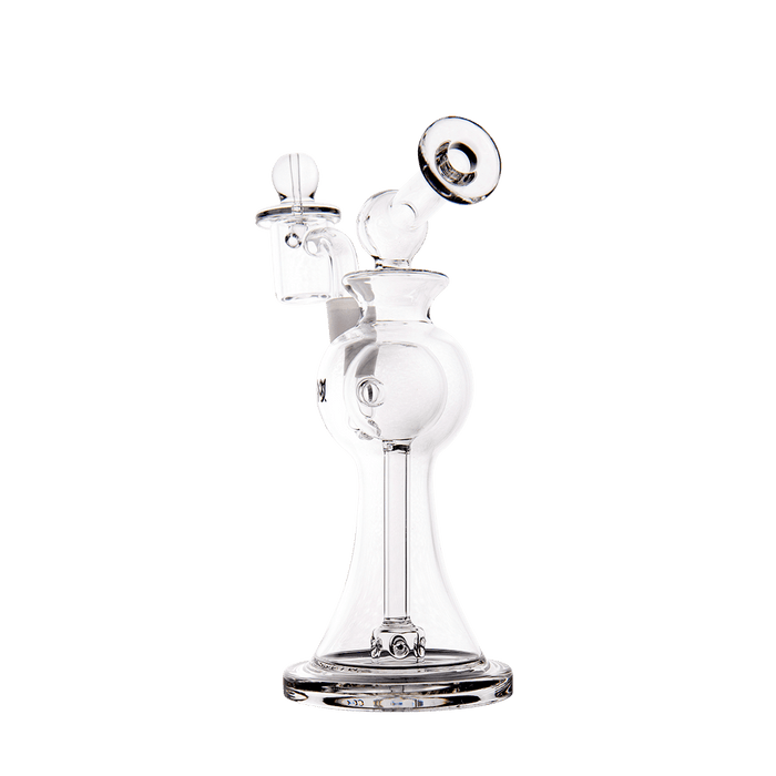 Apollo Mini Dab Rig - Toker Supply