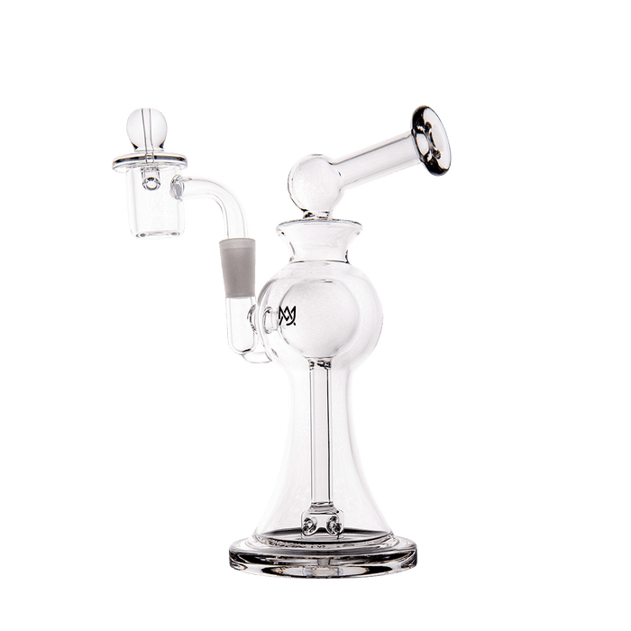 Apollo Mini Dab Rig - Toker Supply