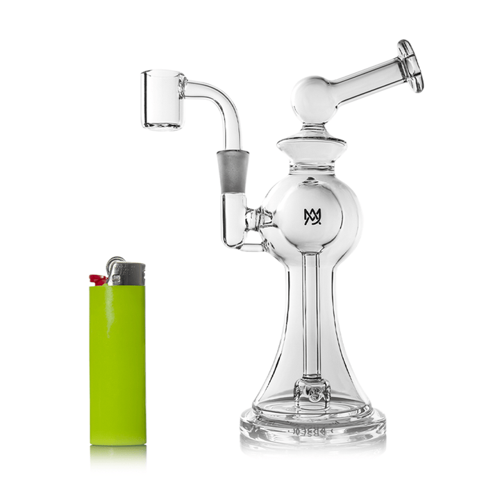 Apollo Mini Dab Rig - Toker Supply
