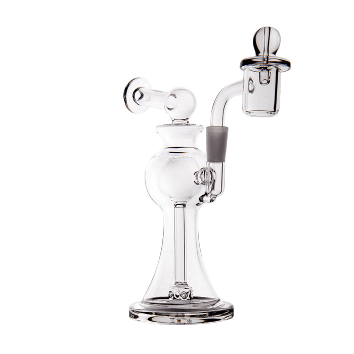 Apollo Mini Dab Rig - Toker Supply