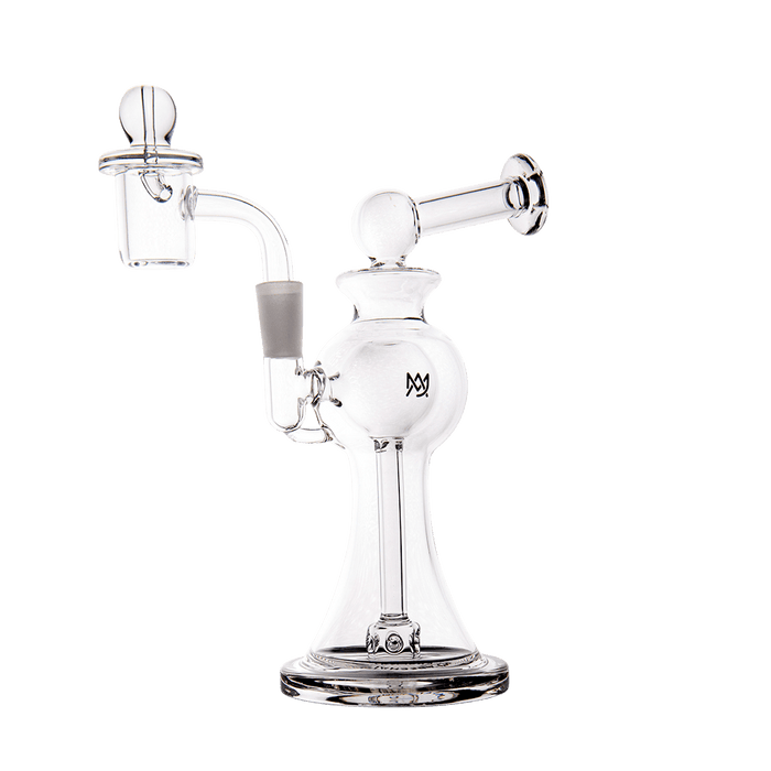 Apollo Mini Dab Rig - Toker Supply