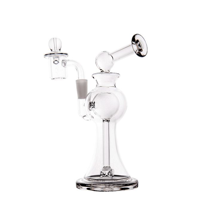Apollo Mini Dab Rig - Toker Supply