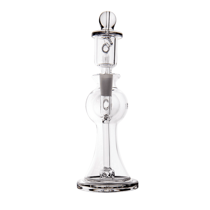 Apollo Mini Dab Rig - Toker Supply