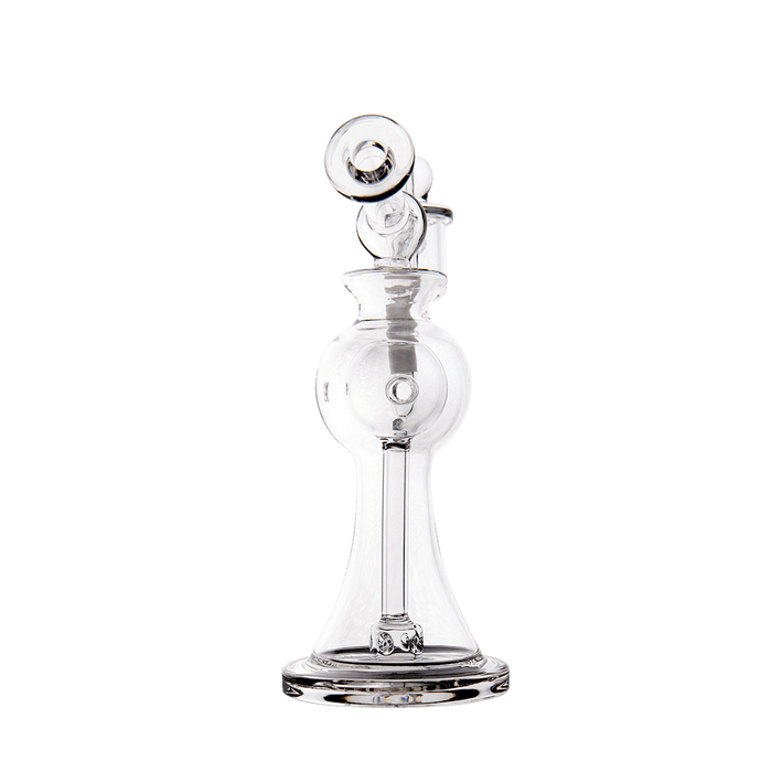 Apollo Mini Dab Rig - Toker Supply