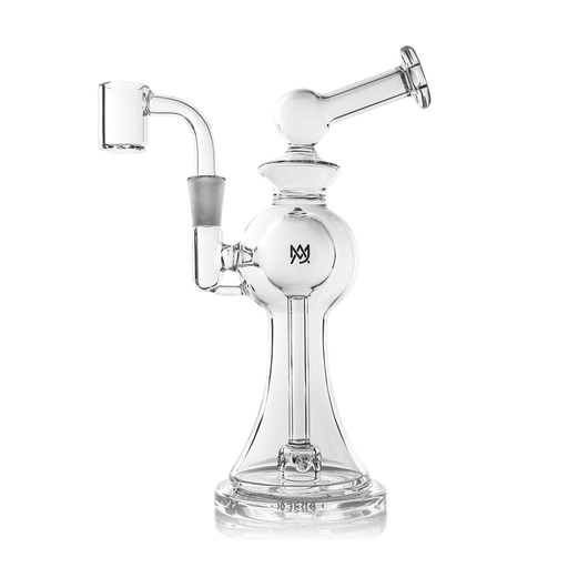 Apollo Mini Dab Rig - Toker Supply