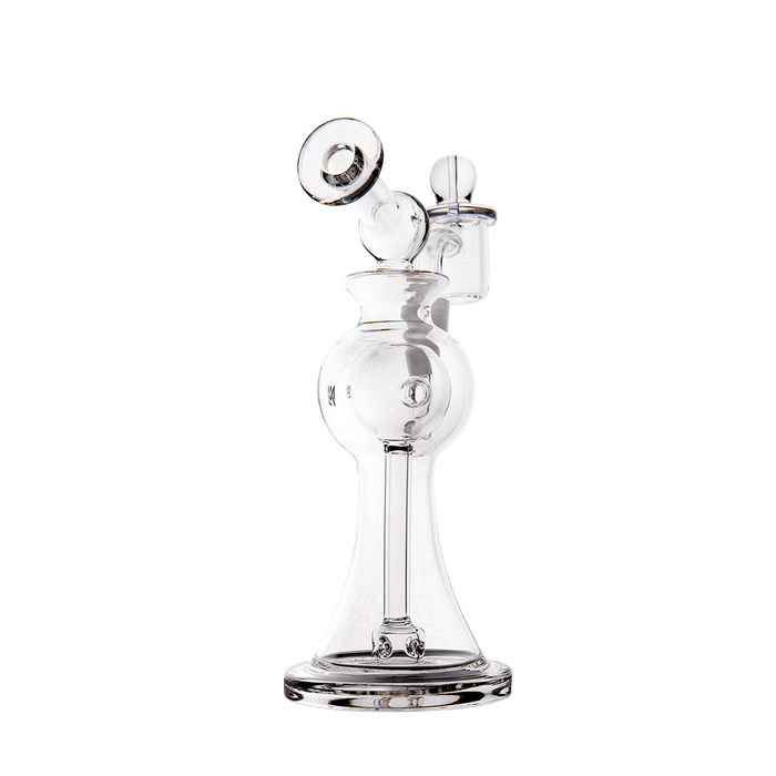 Apollo Mini Dab Rig - Toker Supply