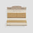 ASH Rolling Paper | Medium | Organic - Toker Supply