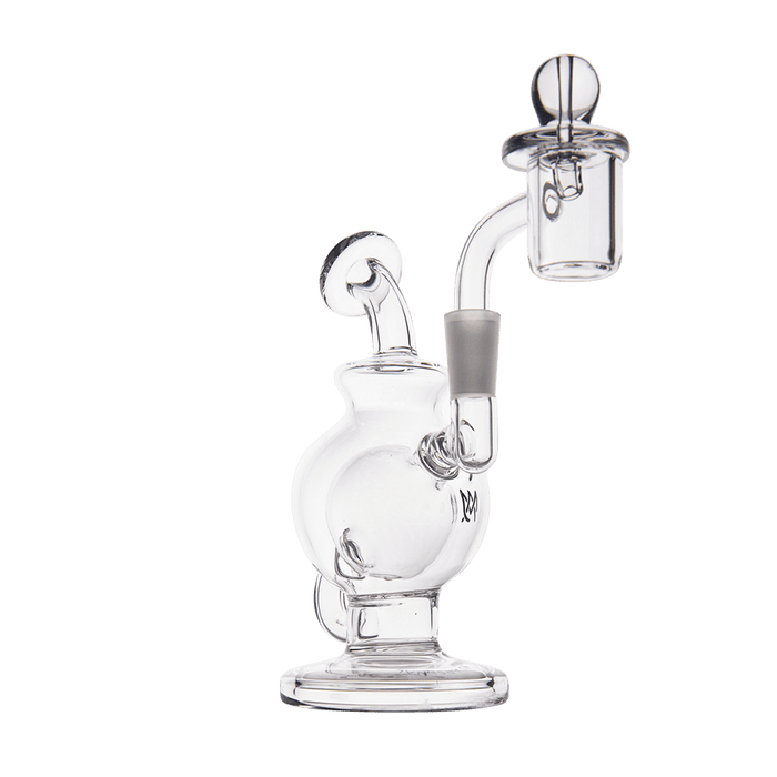 Atlas Mini Dab Rig - Toker Supply