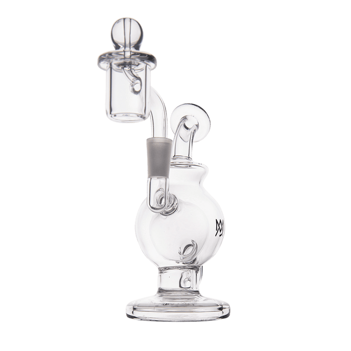 Atlas Mini Dab Rig - Toker Supply