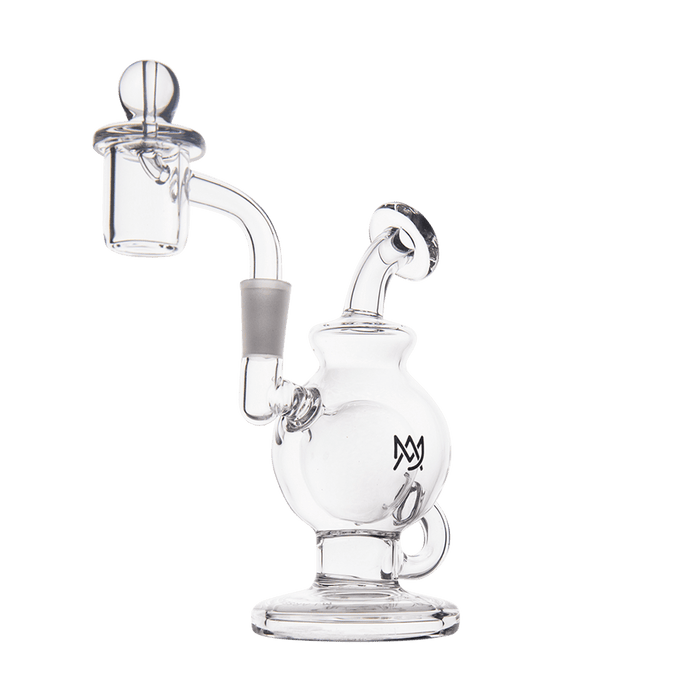 Atlas Mini Dab Rig - Toker Supply