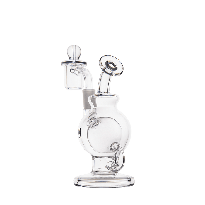 Atlas Mini Dab Rig - Toker Supply