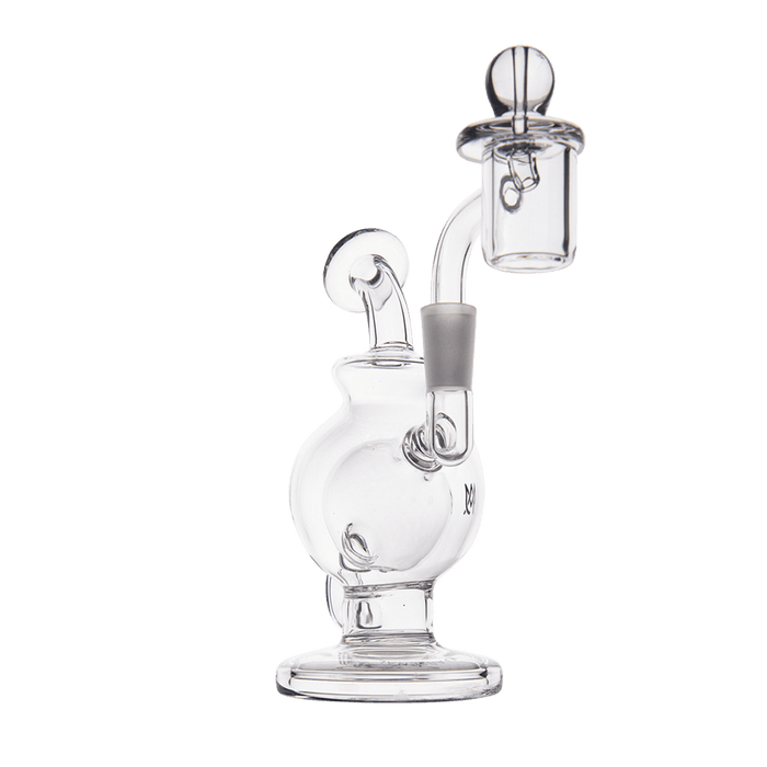 Atlas Mini Dab Rig - Toker Supply