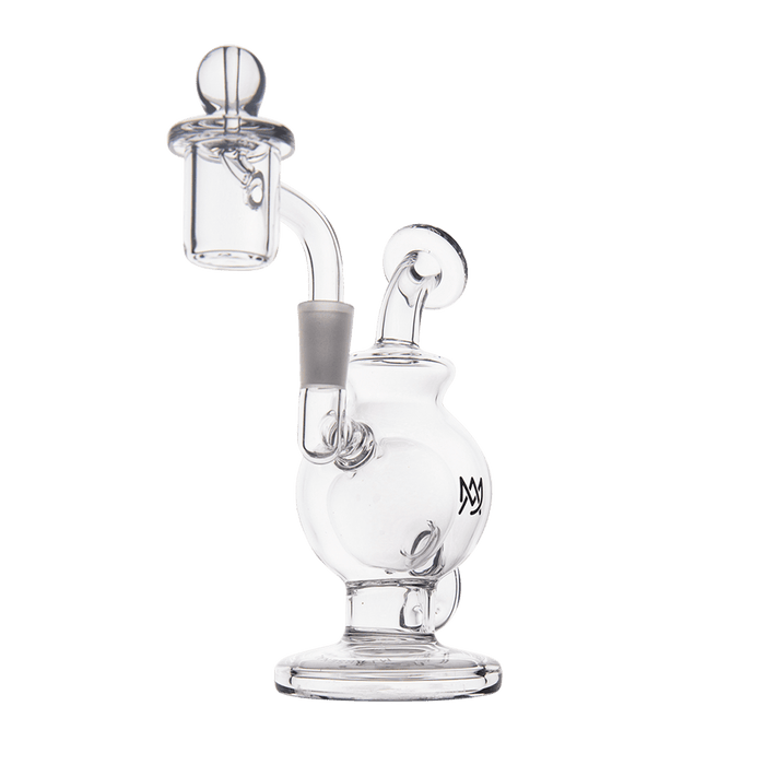 Atlas Mini Dab Rig - Toker Supply