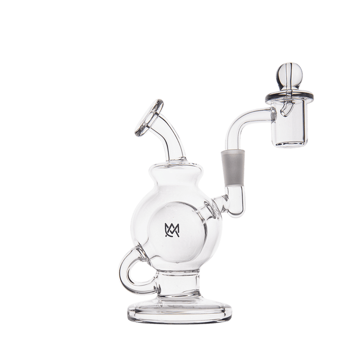 Atlas Mini Dab Rig - Toker Supply