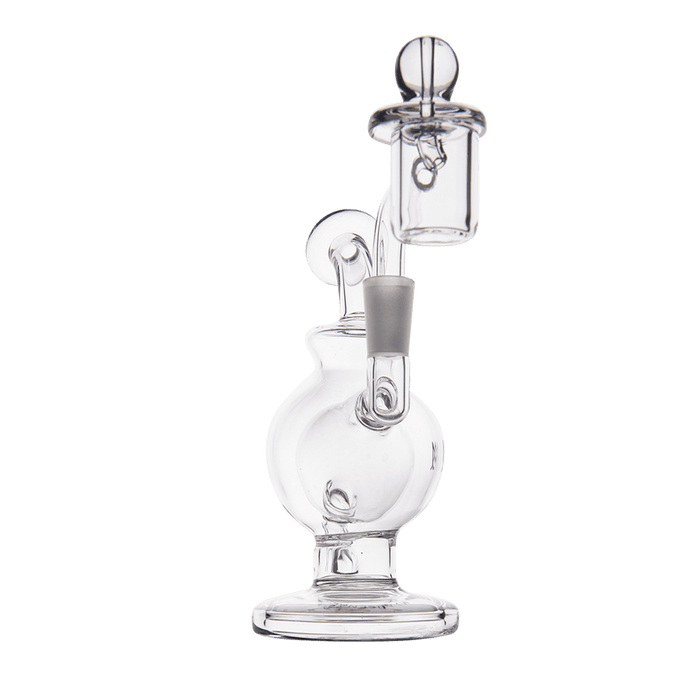 Atlas Mini Dab Rig - Toker Supply