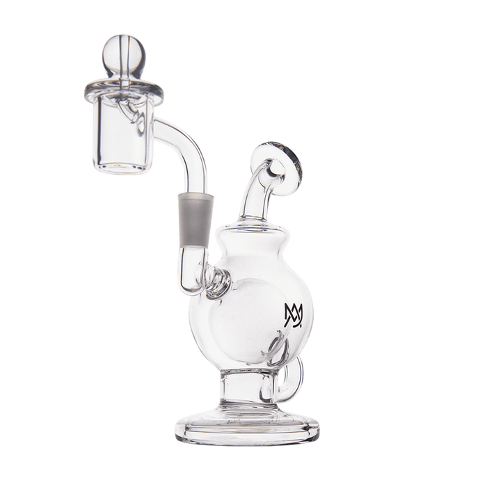 Atlas Mini Dab Rig - Toker Supply