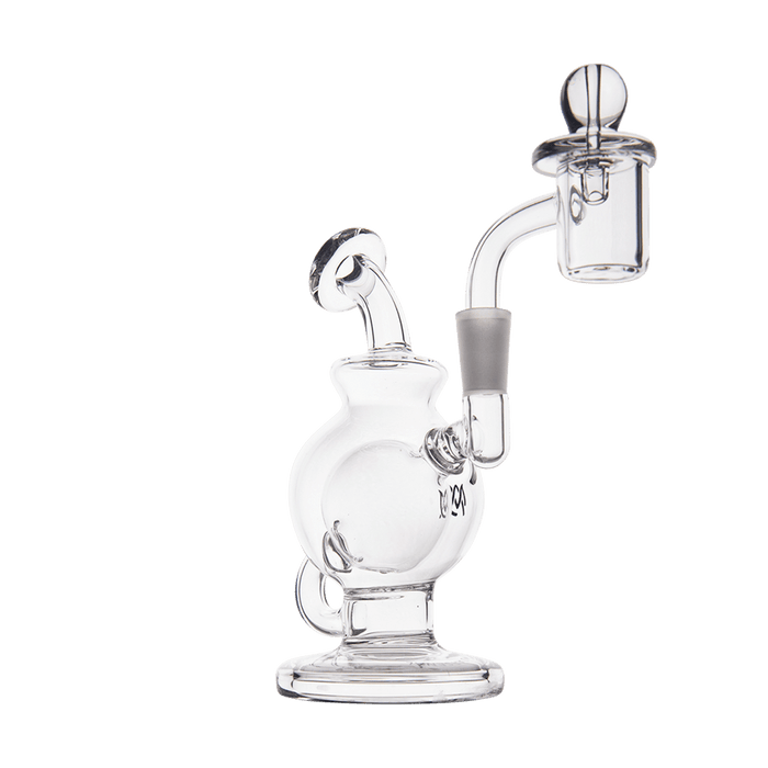 Atlas Mini Dab Rig - Toker Supply