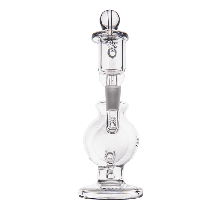 Atlas Mini Dab Rig - Toker Supply