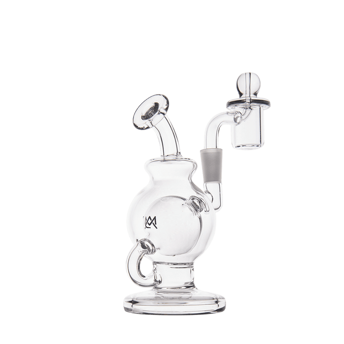 Atlas Mini Dab Rig - Toker Supply