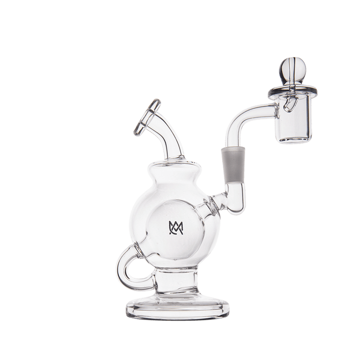 Atlas Mini Dab Rig - Toker Supply
