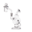 Atlas Mini Dab Rig - Toker Supply