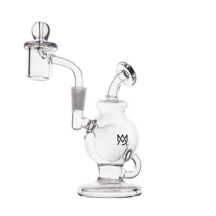 Atlas Mini Dab Rig - Toker Supply