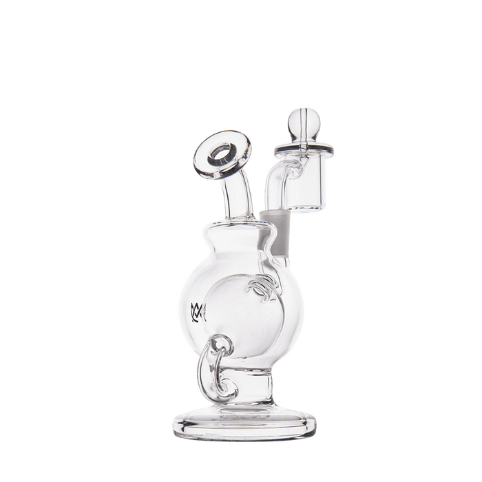 Atlas Mini Dab Rig - Toker Supply