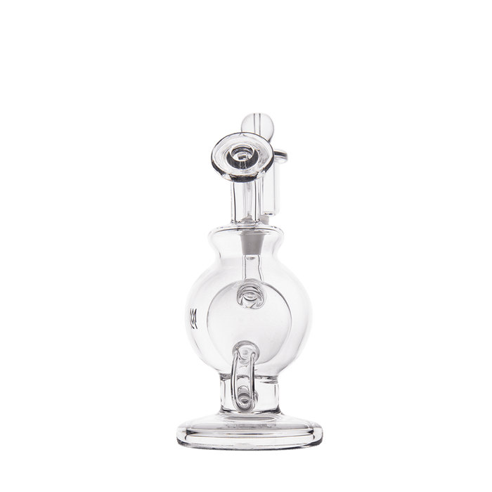 Atlas Mini Dab Rig - Toker Supply
