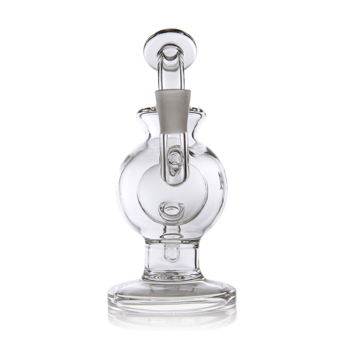 Atlas Mini Dab Rig - Toker Supply