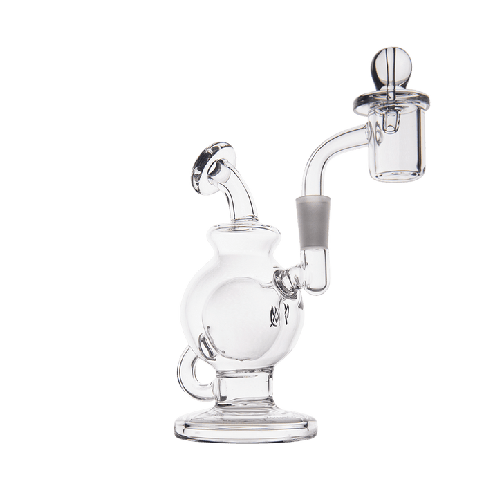 Atlas Mini Dab Rig - Toker Supply